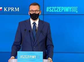 Polska luzuje kolejne obostrzenia