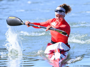 Kajakarstwo: Poznań zorganizuje MŚ w 2026 roku!