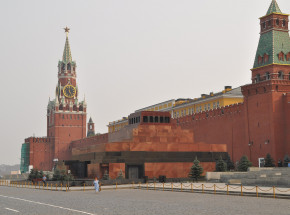 Rosja: w Moskwie doszło do ataku dronów 