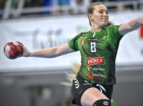 PGNiG Superliga Kobiet: bez niespodzianek w meczach faworytów, gęsto w czołówce tabeli