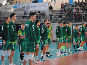 PlusLiga: wygrana zawiercian po pięciosetowej batalii