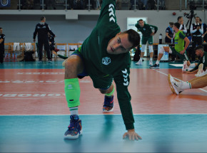 Karuzela transferowa PlusLigi: nowe twarze w Lublinie