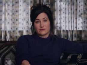 Kathryn Hahn dołącza do obsady kontynuacji "Na noże"