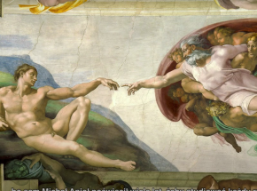 Naukowcy określają wzrost Michała Anioła