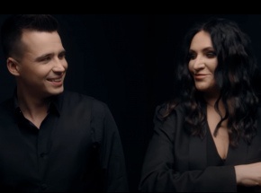 Nowy singiel Kayah i Krzysztofa Iwaneczki