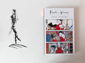 „Elektra i Wolverine. Odkupienie” [RECENZJA]