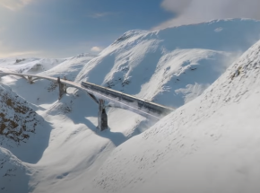 Drugi sezon serialu „Snowpiercer" niedługo na Netflix