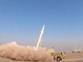 Iran: ćwiczenia wojskowe, które mają być ostrzeżeniem dla Izraela 