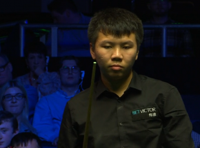Snooker - English Open: niespodziewane porażki Chińczyków