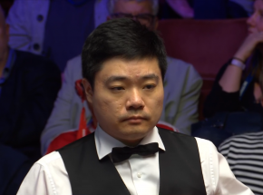 Snooker - UK Championship: Trump zatrzymany, będzie angielsko-chiński finał