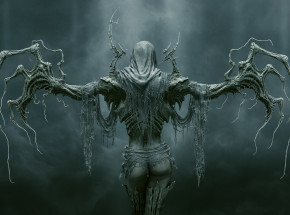 „Unholy” z oficjalną prezentacją gameplayu - witajcie w postapokaliptycznej Europie Wschodniej