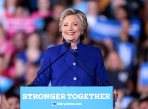 Hillary Clinton potencjalną kandydatką w wyborach prezydenckich