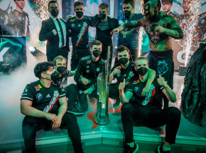 LEC: G2 Esports ponownie na szczycie Europy!