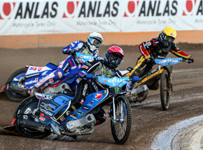 SGP Gorican: Matej Zagar z "dziką kartą" w Chorwacji