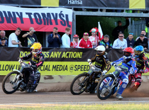 PGE Ekstraliga: zmiany terminów spotkań ćwierćfinałowych