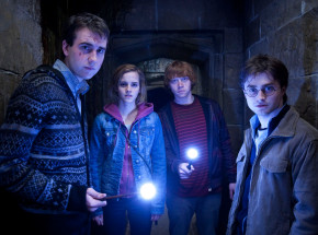 „Harry Potter” doczeka się rebootu?