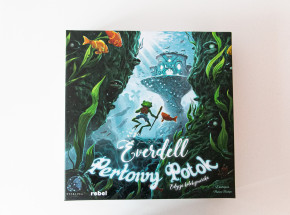„Everdell: Perłowy Potok” [RECENZJA]