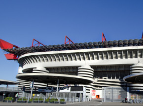 Serie A: AC Milan zdeklasował Cagliari