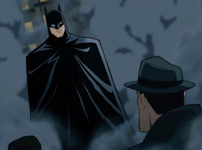 "Batman: The Long Halloween, Part Two" z pierwszym zwiastunem
