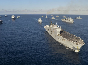 Irlandia: rybacy planują protest w czasie ćwiczeń rosyjskiej marynarki wojennej