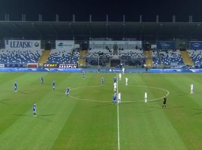 PKO Ekstraklasa: mieleckie zaległości odrobione na remis