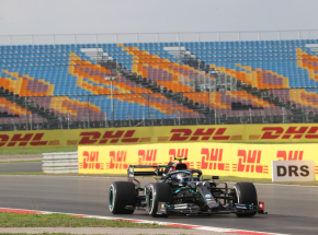 Formuła 1: Valtteri Bottas wystartuje z pole position