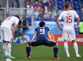 Euforia po Anglii, niesmak po Albanii - co dalej z kadrą [FELIETON]