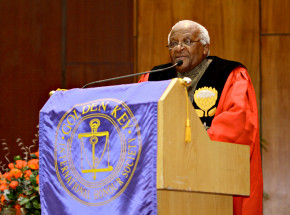 RPA: w Kapsztadzie pochowano arcybiskupa Desmonda Tutu