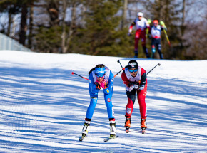 Kombinacja norweska - MŚJ: złoto w mikście dla Niemiec