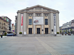 Teatr Śląski w twoim domu