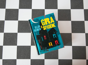 „Gra o spadek” [RECENZJA]