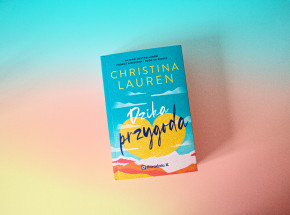 „Dzika przygoda” [RECENZJA] 