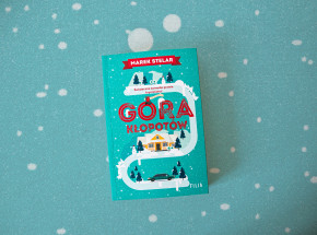 „Góra kłopotów” [RECENZJA]