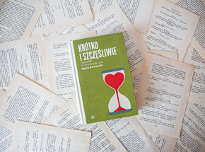 „Krótko i szczęśliwie. Historie późnych miłości” [RECENZJA]