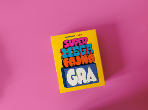„Super mega fajna gra" [RECENZJA]