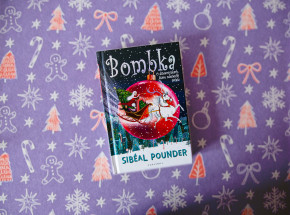 „Bombka. O dziewczynkach, które odmieniły święta” [RECENZJA]