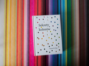 „Sekrety kolorów” [RECENZJA]