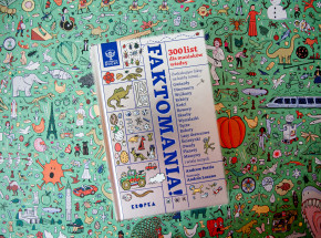 "Faktomania" [RECENZJA]