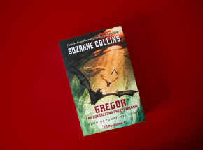 „Gregor i Niedokończona Przepowiednia” [RECENZJA]