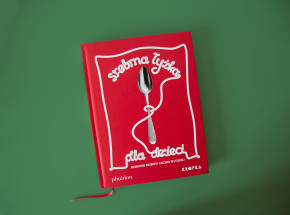 "Srebrna łyżka dla dzieci" [RECENZJA]