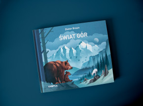 „Świat gór” [RECENZJA]