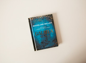 „Galatea” [RECENZJA]