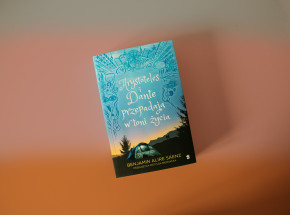 „Arystoteles i Dante przepadają w toni życia” [RECENZJA]