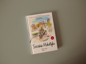„Szczęście Mikołajka” [RECENZJA]