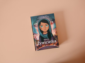 „Żywicielka” [RECENZJA]