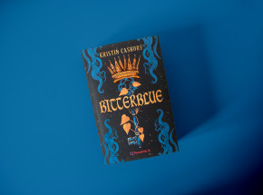 „Bitterblue” [RECENZJA] 