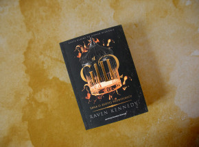 „Gild” [RECENZJA]