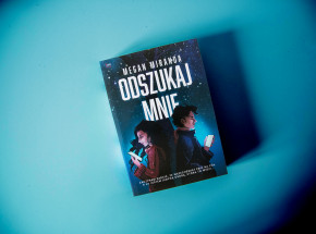 „Odszukaj mnie” [RECENZJA]
