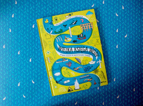 „Wielka księga wody” [RECENZJA]