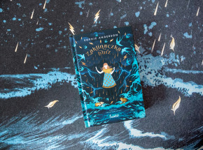 „Zaklinaczka burz” [RECENZJA]